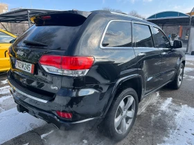 Jeep Grand cherokee OVERLAND, снимка 7