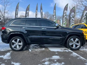 Jeep Grand cherokee OVERLAND, PANORAMA! НА ПРУЖИНИ! ЛИЗИНГ! , снимка 4