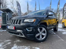 Jeep Grand cherokee OVERLAND, снимка 3