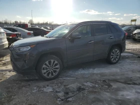 Toyota Rav4 Обдухване* Подгрев* Keyless* Камера* Панорама, снимка 2