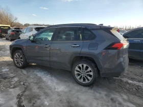 Toyota Rav4 Обдухване* Подгрев* Keyless* Камера* Панорама, снимка 3