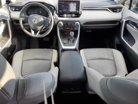 Toyota Rav4 Обдухване* Подгрев* Keyless* Камера* Панорама, снимка 8