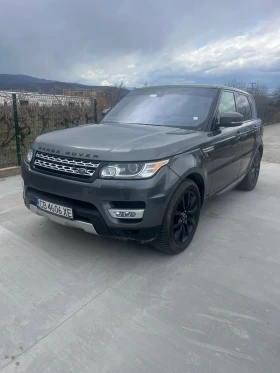 Land Rover Range Rover Sport 3.0D - 33000 лв. - 91432920 | Car24.bg