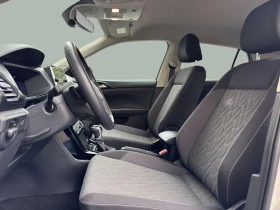 VW T-Cross Life Plus 1.0 TSI OPF DSG | Mobile.bg — малка снимка 6