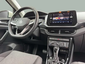 VW T-Cross Life Plus 1.0 TSI OPF DSG | Mobile.bg — малка снимка 7