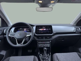 VW T-Cross Life Plus 1.0 TSI OPF DSG - 44900 лв. - 58899634 5