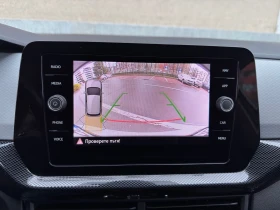 VW T-Cross Life Plus 1.0 TSI OPF DSG | Mobile.bg — малка снимка 9