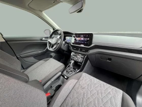 VW T-Cross Life Plus 1.0 TSI OPF DSG - 44900 лв. - 58899634 8