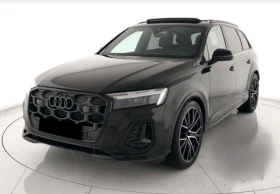     Audi Q7 50TDI Mhev S-Line Quattro