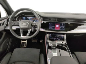Audi Q7 50TDI Mhev S-Line Quattro | Mobile.bg    6