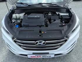 Hyundai Tucson (KATO )^(4x4) | Mobile.bg    17