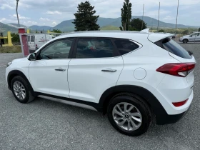 Hyundai Tucson (KATO )^(4x4) | Mobile.bg    9