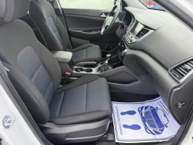 Hyundai Tucson (KATO )^(4x4) | Mobile.bg    14