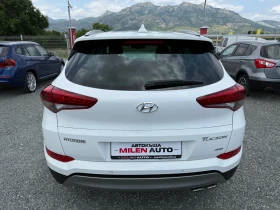 Hyundai Tucson (KATO )^(4x4) | Mobile.bg    7
