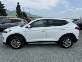 Hyundai Tucson (KATO )^(4x4) | Mobile.bg    10