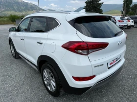 Hyundai Tucson (KATO )^(4x4) | Mobile.bg    8