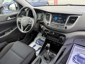 Hyundai Tucson (KATO )^(4x4) | Mobile.bg    16