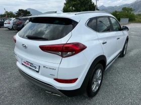 Hyundai Tucson (KATO )^(4x4) | Mobile.bg    6
