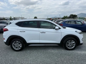 Hyundai Tucson (KATO )^(4x4) | Mobile.bg    4