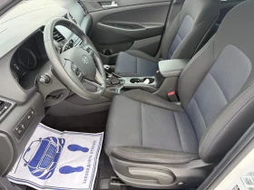 Hyundai Tucson (KATO )^(4x4) | Mobile.bg    11