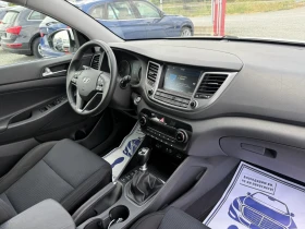 Hyundai Tucson (KATO )^(4x4) | Mobile.bg    15