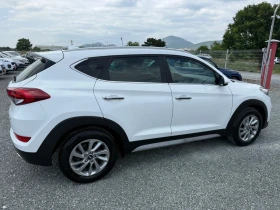 Hyundai Tucson (KATO )^(4x4) | Mobile.bg    5