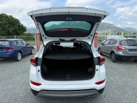 Hyundai Tucson (KATO )^(4x4) | Mobile.bg    13