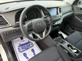 Hyundai Tucson (KATO )^(4x4) | Mobile.bg    12