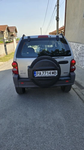 Jeep Cherokee | Mobile.bg    4