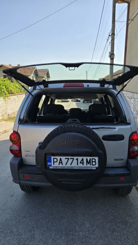 Jeep Cherokee | Mobile.bg    5