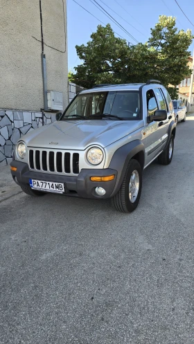 Jeep Cherokee | Mobile.bg    2