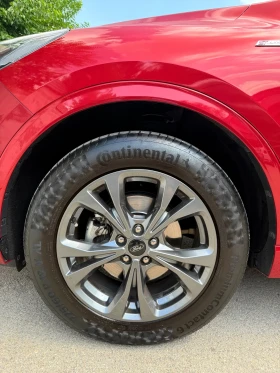 Ford Kuga 2.0 EcoBlue 4x4 AWD ST-Line | Mobile.bg    16