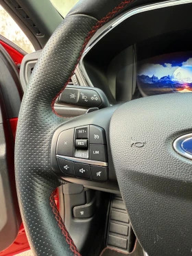 Обява за продажба на Ford Kuga 2.0 EcoBlue 4x4 AWD ST-Line ~49 799 лв. - изображение 8