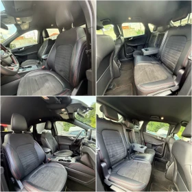 Обява за продажба на Ford Kuga 2.0 EcoBlue 4x4 AWD ST-Line ~49 799 лв. - изображение 10