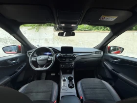 Обява за продажба на Ford Kuga 2.0 EcoBlue 4x4 AWD ST-Line ~49 799 лв. - изображение 9