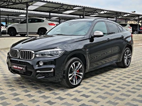 BMW X6 M50D/TVx3/DISTR/HUD/360CAM/DIGI/ПОДГРЕВ/HARMAN/LIZ