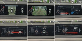 BMW X6 M50D/TVx3/DISTR/HUD/360CAM/DIGI//HARMAN/LIZ | Mobile.bg    16