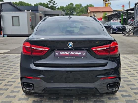 BMW X6 M50D/TVx3/DISTR/HUD/360CAM/DIGI//HARMAN/LIZ | Mobile.bg    6