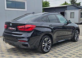 BMW X6 M50D/TVx3/DISTR/HUD/360CAM/DIGI//HARMAN/LIZ | Mobile.bg    5
