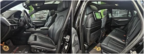 BMW X6 M50D/TVx3/DISTR/HUD/360CAM/DIGI//HARMAN/LIZ | Mobile.bg    9