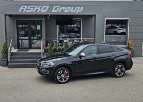 BMW X6 M50D/TVx3/DISTR/HUD/360CAM/DIGI//HARMAN/LIZ | Mobile.bg    17