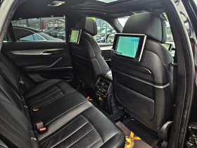 BMW X6 M50D/TVx3/DISTR/HUD/360CAM/DIGI//HARMAN/LIZ | Mobile.bg    11