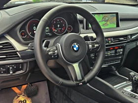 BMW X6 M50D/TVx3/DISTR/HUD/360CAM/DIGI//HARMAN/LIZ | Mobile.bg    13