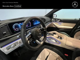Обява за продажба на Mercedes-Benz GLE 53 4MATIC + Coupe ~ 209 000 лв. - изображение 7