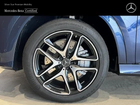 Обява за продажба на Mercedes-Benz GLE 53 4MATIC + Coupe ~ 209 000 лв. - изображение 4