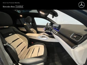 Обява за продажба на Mercedes-Benz GLE 53 4MATIC + Coupe ~ 209 000 лв. - изображение 8