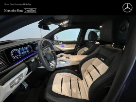Обява за продажба на Mercedes-Benz GLE 53 4MATIC + Coupe ~ 209 000 лв. - изображение 6
