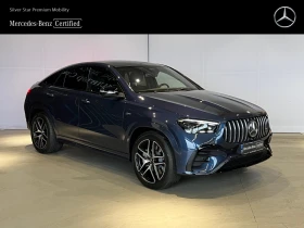 Обява за продажба на Mercedes-Benz GLE 53 4MATIC + Coupe ~ 209 000 лв. - изображение 2