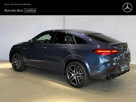 Обява за продажба на Mercedes-Benz GLE 53 4MATIC + Coupe ~ 209 000 лв. - изображение 1