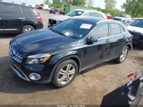 Mercedes-Benz GLA 250 2.0L I-4 DI, DOHC, VVT, TURBO, 208HP All Wheel | Mobile.bg    2